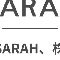 SARAHの新プロジェクト