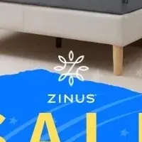 ZINUSの特別セール