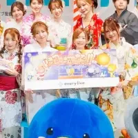 エブリ夏祭り2025