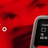 マルケス限定アクションカメラ