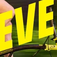 ブロンプトンの新キャンペーン