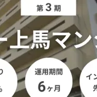 不動産投資チャンス