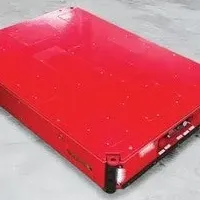 ストローダー登場