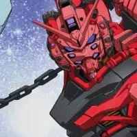 ハルカス×ガンダム