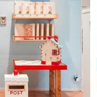 DCMとhinagiがコラボ