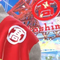 高島屋のメタバース体験