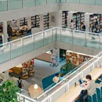 AI図書探索サービス