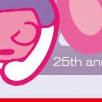 グルーミー25周年