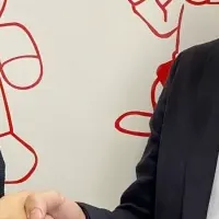 新たなエンタメ協業