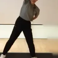 夏バテ対策運動