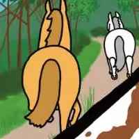 馬と旅の楽しみ