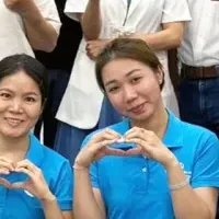 ベトナムに新施設