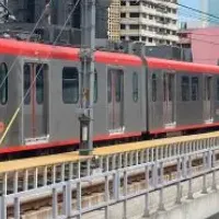 マニラ鉄道支援