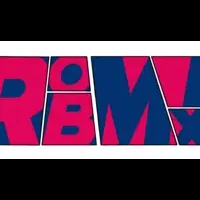 ROBMIX始動