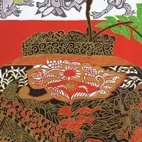南俊一郎個展