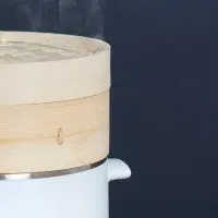 電気せいろ蒸し器