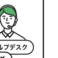 コンビニtechの新サービス