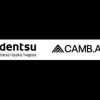電通とCAMB.AIの提携