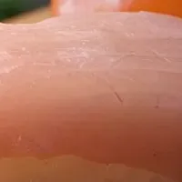 三つ星のバイキング
