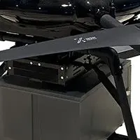 新型ドローン発表