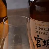 ニッカウヰスキーの魅力
