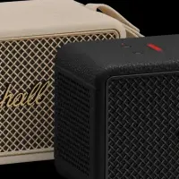 「Middleton II」登場