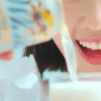 CMに注目！