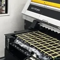 無人印刷の未来