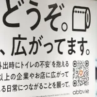 IBD理解を促すプロジェクト