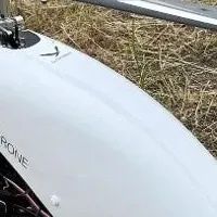 Prodroneの新訓練機