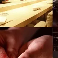 赤坂 鮨 しの ランチ