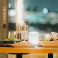 横浜・浴衣ビアガーデン