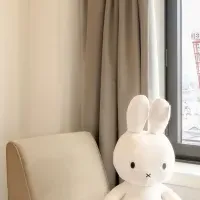 神戸のミッフィー宿泊