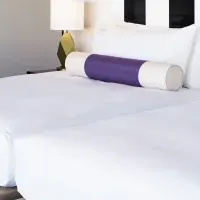 ハワイ色の横浜