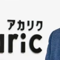 アカリクのAIマッチング