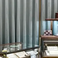 新宿のジュエリーイベント