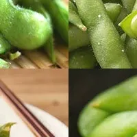 枝豆制覇の魅力