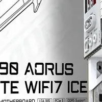 新マザーボード登場