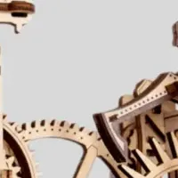 日本初の木製時計