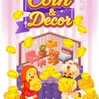『Coin & Decor』登場