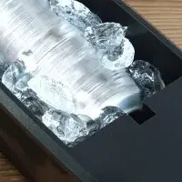 快速缶クーラー登場