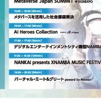 防災とメタバースの未来