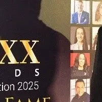 オーソエッジの受賞