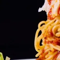 特撰冷麺の魅力