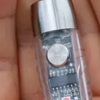 多機能懐中電灯S12 Pro