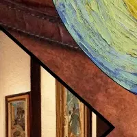 デジタルお化け屋敷