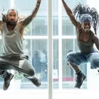 リズムの体感！