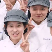 新デザート誕生