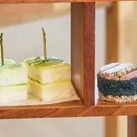 アンダーズ東京の秋メニュー