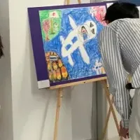 自由の女神コンクール